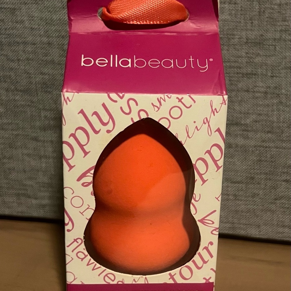 Bella Beauty Makeup Sponge